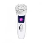 HIFU - FacialDefy 1.0, Mini Hifu 4th Gen Microfocused Ultrasound Machine,for Firm, Youthful Skin