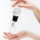 HIFU - FacialDefy 1.0, Mini Hifu 4th Gen Microfocused Ultrasound Machine,for Firm, Youthful Skin