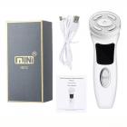 HIFU - FacialDefy 1.0, Mini Hifu 4th Gen Microfocused Ultrasound Machine,for Firm, Youthful Skin
