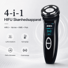 HIFU FacialDefy 1.0 – Mini HIFU 4. generation mikro-fokuseret ultralydsapparat til hudopstramning og fast, ungdommelig hud