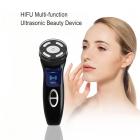 HIFU - FacialDefy 1.0, Mini Hifu 4th Gen Microfocused Ultrasound Machine,for Firm, Youthful Skin