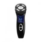 HIFU - FacialDefy 1.0, Mini Hifu 4th Gen Microfocused Ultrasound Machine,for Firm, Youthful Skin