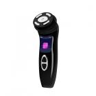 HIFU - FacialDefy 1.0, Mini Hifu 4th Gen Microfocused Ultrasound Machine,for Firm, Youthful Skin
