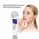 FREYARA HIFU - FacialDefy 1.0, Mini HIFU Ultraschallgerät 4. Generation Für HIFU Behandlung & Facelifting, Straffe Und Junge Haut
