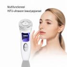 HIFU - FacialDefy 1.0, Mini Hifu 4e generatie micro-gefocuste ultrasone machine, voor een stevige, jeugdige huid