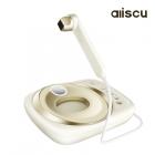 UC - FacialFirming 2.0 Non-Invasive i3 RF Ultrasonic Cannon Collagen Booster Beauty Instrument,Deep Collagen Activation & All-in-One Anti-Aging Solution