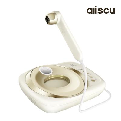 FREYARA UC - FacialFirming 2.0 Canon ultrasonique RF i3 non invasif, stimulateur de collagène, activation profonde du collagène et solution anti-âge tout-en-un