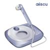 FREYARA UC - FacialFirming 2.0 PRO Nicht-invasive i5 RF Ultrasonic Cannon Collagen Booster Beauty Gerät – Tiefe Kollagenaktivierung & Alles-in-Einer Anti-Aging-Lösung