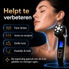 HIFU - FacialDefy 2.0, een draagbaar, handzaam HIFU-apparaat met viervoudige werking en microgerichte ultrasone golven, levert meer vermogen voor een snellere lifting en opmerkelijk effectieve resultaten.