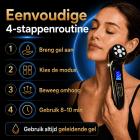 HIFU - FacialDefy 2.0, een draagbaar, handzaam HIFU-apparaat met viervoudige werking en microgerichte ultrasone golven, levert meer vermogen voor een snellere lifting en opmerkelijk effectieve resultaten.