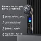 HIFU - FacialDefy 2.0, dispositivo portátil 4 en 1 de ultrasonido focalizado HIFU, potencia mejorada, lifting más rápido, resultados instantáneos.