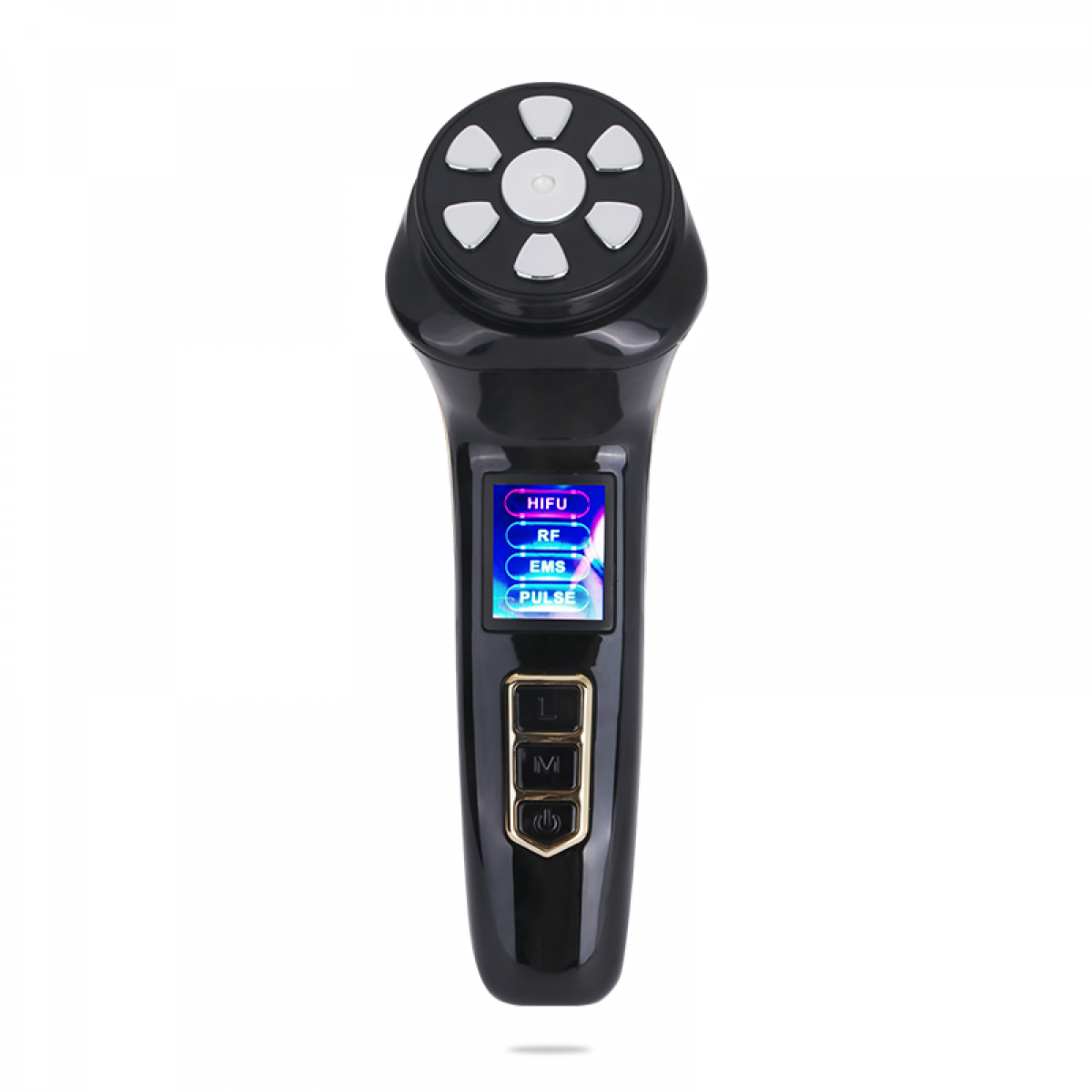 FREYARA HIFU - FacialDefy 2.0, Handheld and Portable HIFU