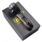 HIFU - FacialDefy 2.0, Handheld Und Tragbare 4-in-1 HIFU Mikro-fokussierte Ultraschallmaschine Für HIFU Behandlung & Facelifting, Verbesserte Leistung, Schnellere Straffung, Sichtbare Ergebnisse