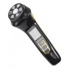 HIFU - FacialDefy 2.0, Handheld Und Tragbare 4-in-1 HIFU Mikro-fokussierte Ultraschallmaschine Für HIFU Behandlung & Facelifting, Verbesserte Leistung, Schnellere Straffung, Sichtbare Ergebnisse