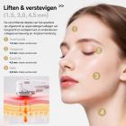 HIFU - FacialDefy 3.0, professionele HIFU RF-ultrasound-schoonheids- en faceliftmachine, anti-aging en rimpelverwijdering