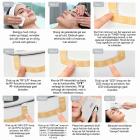 HIFU - FacialDefy 3.0, professionele HIFU RF-ultrasound-schoonheids- en faceliftmachine, anti-aging en rimpelverwijdering