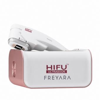 HIFU - FacialDefy 3.0, professionele HIFU RF-ultrasound-schoonheids- en faceliftmachine, anti-aging en rimpelverwijdering