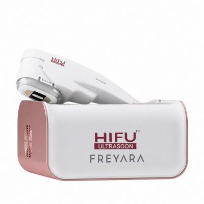 HIFU - FacialDefy 3.0, professionele HIFU RF-ultrasound-schoonheids- en faceliftmachine, anti-aging en rimpelverwijdering