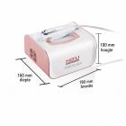 HIFU - FacialDefy 3.0, professionele HIFU RF-ultrasound-schoonheids- en faceliftmachine, anti-aging en rimpelverwijdering