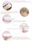 HIFU - FacialDefy 3.0,Professional HIFU RF Ultrasound Beauty Face-lifting Machine,Anti Aging and Wrinkle Removal