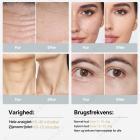 HIFU - FacialDefy 3.0, Professionel HIFU RF Ultralyd Skønhed Ansigtsløftningsmaskine, Anti-aging og rynkefjerning