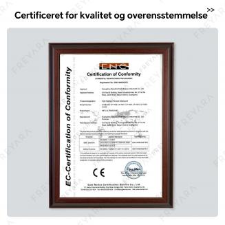 HIFU - FacialDefy 3.0, Professionel HIFU RF Ultralyd Skønhed Ansigtsløftningsmaskine, Anti-aging og rynkefjerning