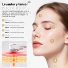 HIFU - FacialDefy 3.0, máquina profesional de lifting facial con ultrasonidos HIFU RF, antienvejecimiento y eliminación de arrugas.