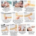 HIFU - FacialDefy 3.0, máquina profesional de lifting facial con ultrasonidos HIFU RF, antienvejecimiento y eliminación de arrugas.