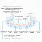 HIFU - FacialDefy 3.0, professionele HIFU RF-ultrasound-schoonheids- en faceliftmachine, anti-aging en rimpelverwijdering