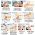 HIFU - FacialDefy 3.0, professionele HIFU RF-ultrasound-schoonheids- en faceliftmachine, anti-aging en rimpelverwijdering