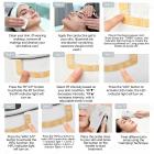 HIFU - FacialDefy 3.0,Professional HIFU RF Ultrasound Beauty Face-lifting Machine,Anti Aging and Wrinkle Removal