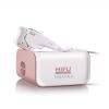HIFU - FacialDefy 3.0, Professionelles HIFU RF Ultraschallgerät Für HIFU Behandlung & Facelifting, Hautstraffung, Anti-Aging- Und Faltenbehandlung