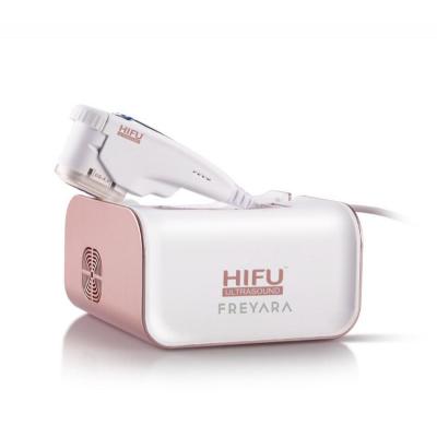 HIFU - FacialDefy 3.0, professionele HIFU RF-ultrasound-schoonheids- en faceliftmachine, anti-aging en rimpelverwijdering