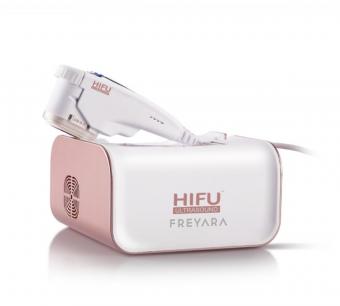 HIFU - FacialDefy 3.0,Professional HIFU RF Ultrasound Beauty Face-lifting Machine,Anti Aging and Wrinkle Removal