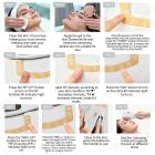 HIFU - FacialDefy 3.0, Professionelles HIFU RF Ultraschallgerät Für HIFU Behandlung & Facelifting, Hautstraffung, Anti-Aging- Und Faltenbehandlung