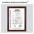 HIFU - FacialDefy 3.0, Professionelles HIFU RF Ultraschallgerät Für HIFU Behandlung & Facelifting, Hautstraffung, Anti-Aging- Und Faltenbehandlung