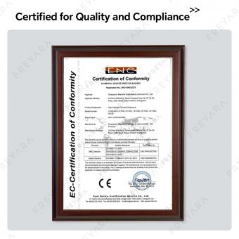 HIFU - FacialDefy 3.0,Professional HIFU RF Ultrasound Beauty Face-lifting Machine,Anti Aging and Wrinkle Removal