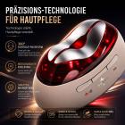 EMS-FacialGlow HC2501, Dual-Modus Beauty Gerät, Aufhellung & Anti-Aging mit Hot & Cold Therapie
