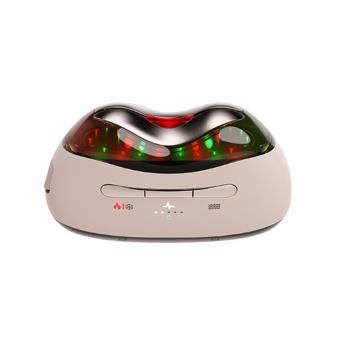 EMS-FacialGlow HC2501,Dual-Mode Beauty Device,Whitening & Anti-Aging Power with Hot & Cold Therapy EMS-FacialGlow HC2501,Dual-Mode Beauty Device,Whitening & Anti-Aging Power with Hot & Cold Therapy