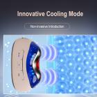 EMS-FacialGlow HC2501,Dual-Mode Beauty Device,Whitening & Anti-Aging Power with Hot & Cold Therapy