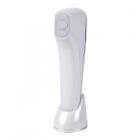 HIFU - FacialDefy 3.0 Lite, HIFU 2in1 Eye&Facial Microfocused Ultrasound Machine,Stimulate Collagen Production,Reduce Wrinkles