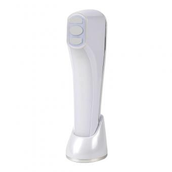 HIFU - FacialDefy 3.0 Lite, HIFU 2-in-1 oog- en gezichtsmicroscopisch ultrasoonapparaat, stimuleert de collageenproductie en vermindert rimpels