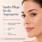 HIFU - FacialDefy 3.0 Lite, 2in1 Augen- & Gesichts-HIFU Ultraschallgerät Für HIFU Behandlung & Facelifting, Mikrofokussiert, Kollagenproduktion Anregen, Faltenreduzierung