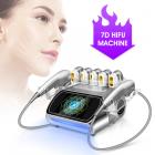 HIFU - FacialDefy 4.0, 7D HIFU Fokussiertes Ultraschall Beauty Gerät Für HIFU Behandlung & Facelifting, Tiefe SMAS Gesichtsstraffung, Fettentfernung, Faltenreduzierung, Körperformung