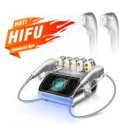 HIFU - FacialDefy 4.0, 7D HIFU Fokussiertes Ultraschall Beauty Gerät Für HIFU Behandlung & Facelifting, Tiefe SMAS Gesichtsstraffung, Fettentfernung, Faltenreduzierung, Körperformung