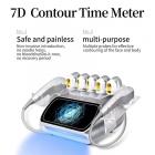 HIFU - FacialDefy 4.0, 7D HIFU Fokussiertes Ultraschall Beauty Gerät Für HIFU Behandlung & Facelifting, Tiefe SMAS Gesichtsstraffung, Fettentfernung, Faltenreduzierung, Körperformung