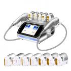 HIFU - FacialDefy 4.0, 7D HIFU Focused Ultrasound Beauty Machine,Deep SMAS Face Lifting,Fat Removal,Wrinkle Removal,Body Shaping