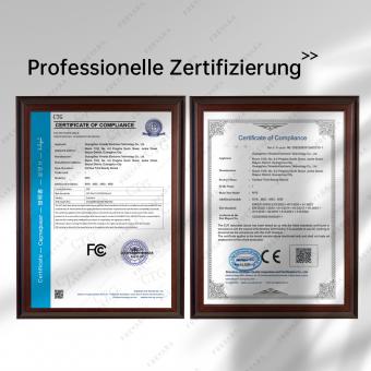 HIFU - FacialDefy 4.0, 7D HIFU Fokussiertes Ultraschall Beauty Gerät Für HIFU Behandlung & Facelifting, Tiefe SMAS Gesichtsstraffung, Fettentfernung, Faltenreduzierung, Körperformung HIFU - FacialDefy 4.0, 7D HIFU Fokussiertes Ultraschall Beauty Gerät Für HIFU Behandlung & Facelifting, Tiefe SMAS Gesichtsstraffung, Fettentfernung, Faltenreduzierung, Körperformung
