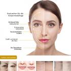 HIFU - FacialDefy 4.0, 7D HIFU Fokussiertes Ultraschall Beauty Gerät Für HIFU Behandlung & Facelifting, Tiefe SMAS Gesichtsstraffung, Fettentfernung, Faltenreduzierung, Körperformung