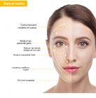 HIFU - FacialDefy 4.0, máquina de belleza con ultrasonido enfocado HIFU 7D, lifting facial profundo SMAS, eliminación de grasa, eliminación de arrugas y remodelación corporal.